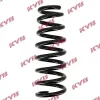 Fahrwerksfeder Vorderachse KYB RA1127 Bild Fahrwerksfeder Vorderachse KYB RA1127