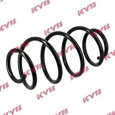 Fahrwerksfeder Vorderachse KYB RA1129 Bild Fahrwerksfeder Vorderachse KYB RA1129