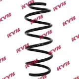 Fahrwerksfeder Vorderachse links KYB RA1159