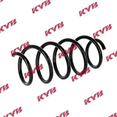 Fahrwerksfeder Vorderachse links KYB RA1159 Bild Fahrwerksfeder Vorderachse links KYB RA1159