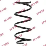 Fahrwerksfeder Vorderachse KYB RA1163