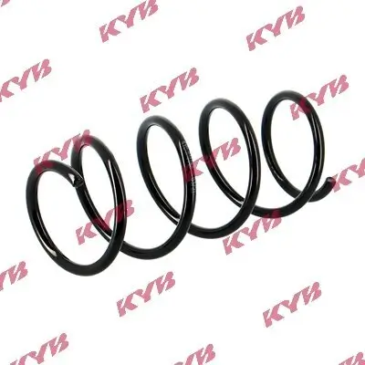 Fahrwerksfeder Vorderachse KYB RA1163 Bild Fahrwerksfeder Vorderachse KYB RA1163
