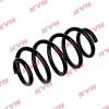 Fahrwerksfeder Vorderachse KYB RA1172 Bild Fahrwerksfeder Vorderachse KYB RA1172