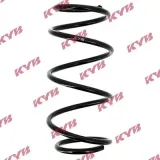 Fahrwerksfeder Vorderachse KYB RA1173