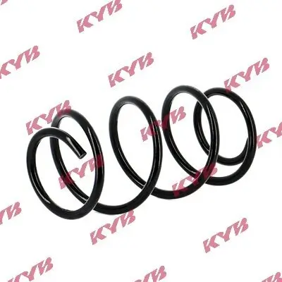 Fahrwerksfeder Vorderachse KYB RA1173 Bild Fahrwerksfeder Vorderachse KYB RA1173