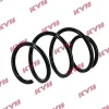 Fahrwerksfeder Vorderachse KYB RA1178 Bild Fahrwerksfeder Vorderachse KYB RA1178