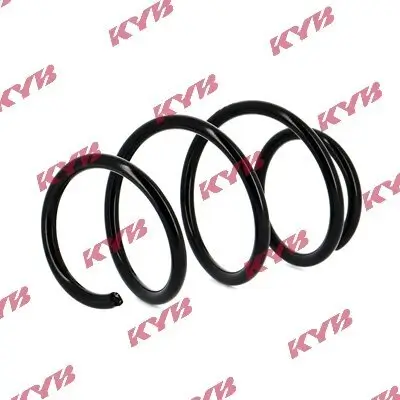 Fahrwerksfeder Vorderachse KYB RA1178 Bild Fahrwerksfeder Vorderachse KYB RA1178