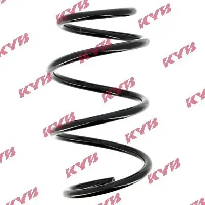 Fahrwerksfeder Vorderachse KYB RA1179