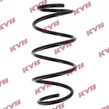 Fahrwerksfeder Vorderachse KYB RA1180