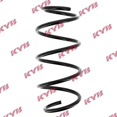 Fahrwerksfeder Vorderachse KYB RA1181
