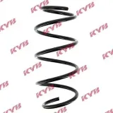 Fahrwerksfeder Vorderachse KYB RA1181