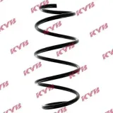 Fahrwerksfeder Vorderachse KYB RA1183