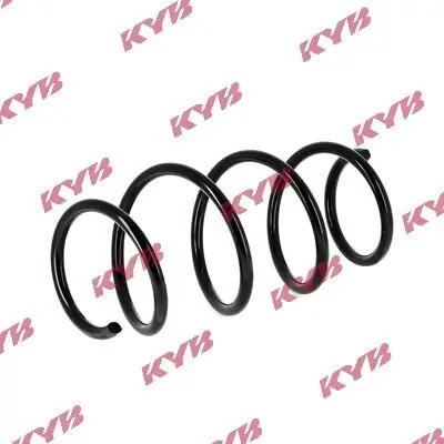 Fahrwerksfeder Vorderachse KYB RA1183 Bild Fahrwerksfeder Vorderachse KYB RA1183