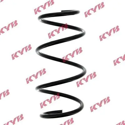 Fahrwerksfeder Vorderachse KYB RA1184