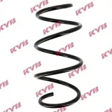 Fahrwerksfeder Vorderachse KYB RA1185