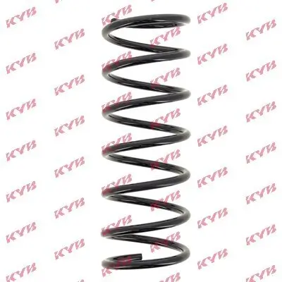 Fahrwerksfeder Vorderachse KYB RA1196