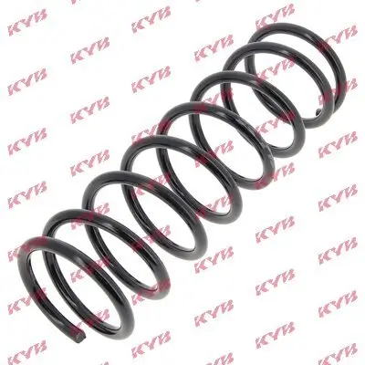 Fahrwerksfeder Vorderachse KYB RA1199 Bild Fahrwerksfeder Vorderachse KYB RA1199