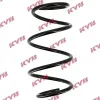 Fahrwerksfeder Vorderachse KYB RA1214 Bild Fahrwerksfeder Vorderachse KYB RA1214