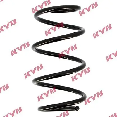 Fahrwerksfeder Vorderachse KYB RA1216