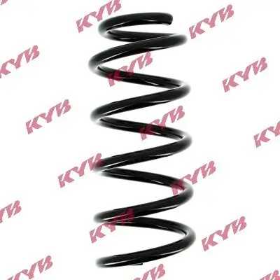 Fahrwerksfeder Vorderachse KYB RA1217