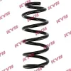 Fahrwerksfeder Vorderachse KYB RA1218