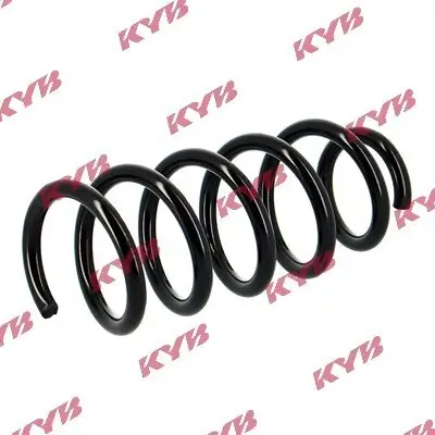 Fahrwerksfeder Vorderachse KYB RA1218 Bild Fahrwerksfeder Vorderachse KYB RA1218