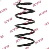 Fahrwerksfeder Vorderachse KYB RA1224 Bild Fahrwerksfeder Vorderachse KYB RA1224