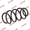 Fahrwerksfeder Vorderachse KYB RA1224 Bild Fahrwerksfeder Vorderachse KYB RA1224
