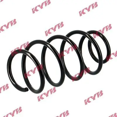 Fahrwerksfeder Vorderachse KYB RA1224 Bild Fahrwerksfeder Vorderachse KYB RA1224