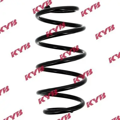 Fahrwerksfeder Vorderachse KYB RA1229