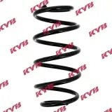 Fahrwerksfeder Vorderachse KYB RA1229