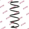 Fahrwerksfeder Vorderachse KYB RA1237 Bild Fahrwerksfeder Vorderachse KYB RA1237