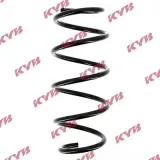 Fahrwerksfeder Vorderachse KYB RA1237