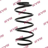 Fahrwerksfeder Vorderachse KYB RA1238