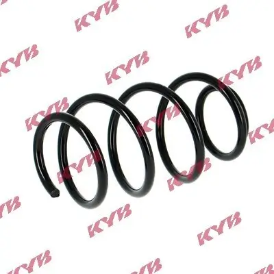 Fahrwerksfeder Vorderachse KYB RA1254 Bild Fahrwerksfeder Vorderachse KYB RA1254