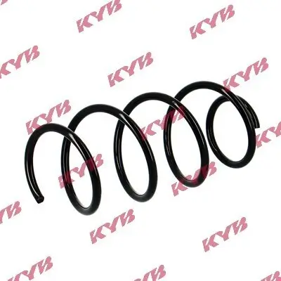 Fahrwerksfeder Vorderachse KYB RA1256 Bild Fahrwerksfeder Vorderachse KYB RA1256