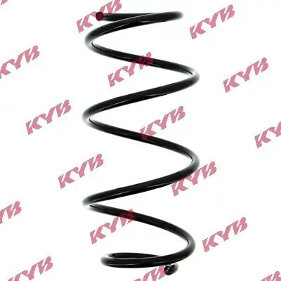 Fahrwerksfeder Vorderachse KYB RA1259