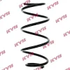Fahrwerksfeder Vorderachse KYB RA1259 Bild Fahrwerksfeder Vorderachse KYB RA1259