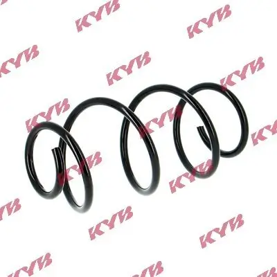 Fahrwerksfeder Vorderachse KYB RA1259 Bild Fahrwerksfeder Vorderachse KYB RA1259