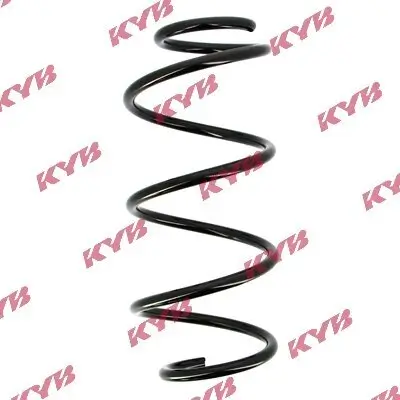 Fahrwerksfeder Vorderachse KYB RA1261 Bild Fahrwerksfeder Vorderachse KYB RA1261