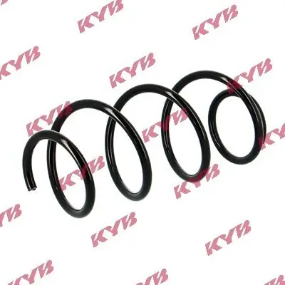 Fahrwerksfeder Vorderachse KYB RA1261 Bild Fahrwerksfeder Vorderachse KYB RA1261