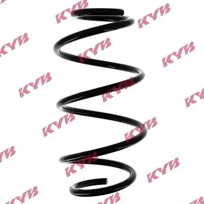 Fahrwerksfeder Vorderachse KYB RA1262