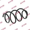 Fahrwerksfeder Vorderachse KYB RA1262 Bild Fahrwerksfeder Vorderachse KYB RA1262
