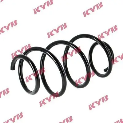Fahrwerksfeder Vorderachse KYB RA1262 Bild Fahrwerksfeder Vorderachse KYB RA1262