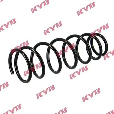 Fahrwerksfeder Vorderachse KYB RA1265 Bild Fahrwerksfeder Vorderachse KYB RA1265