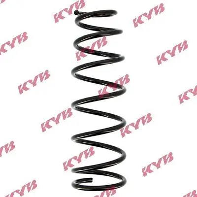 Fahrwerksfeder Vorderachse KYB RA1265 Bild Fahrwerksfeder Vorderachse KYB RA1265