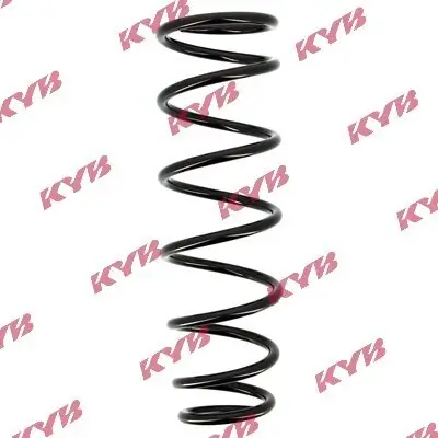 Fahrwerksfeder Vorderachse KYB RA1266