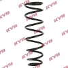 Fahrwerksfeder Vorderachse KYB RA1266 Bild Fahrwerksfeder Vorderachse KYB RA1266