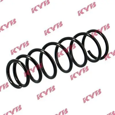 Fahrwerksfeder Vorderachse KYB RA1266 Bild Fahrwerksfeder Vorderachse KYB RA1266