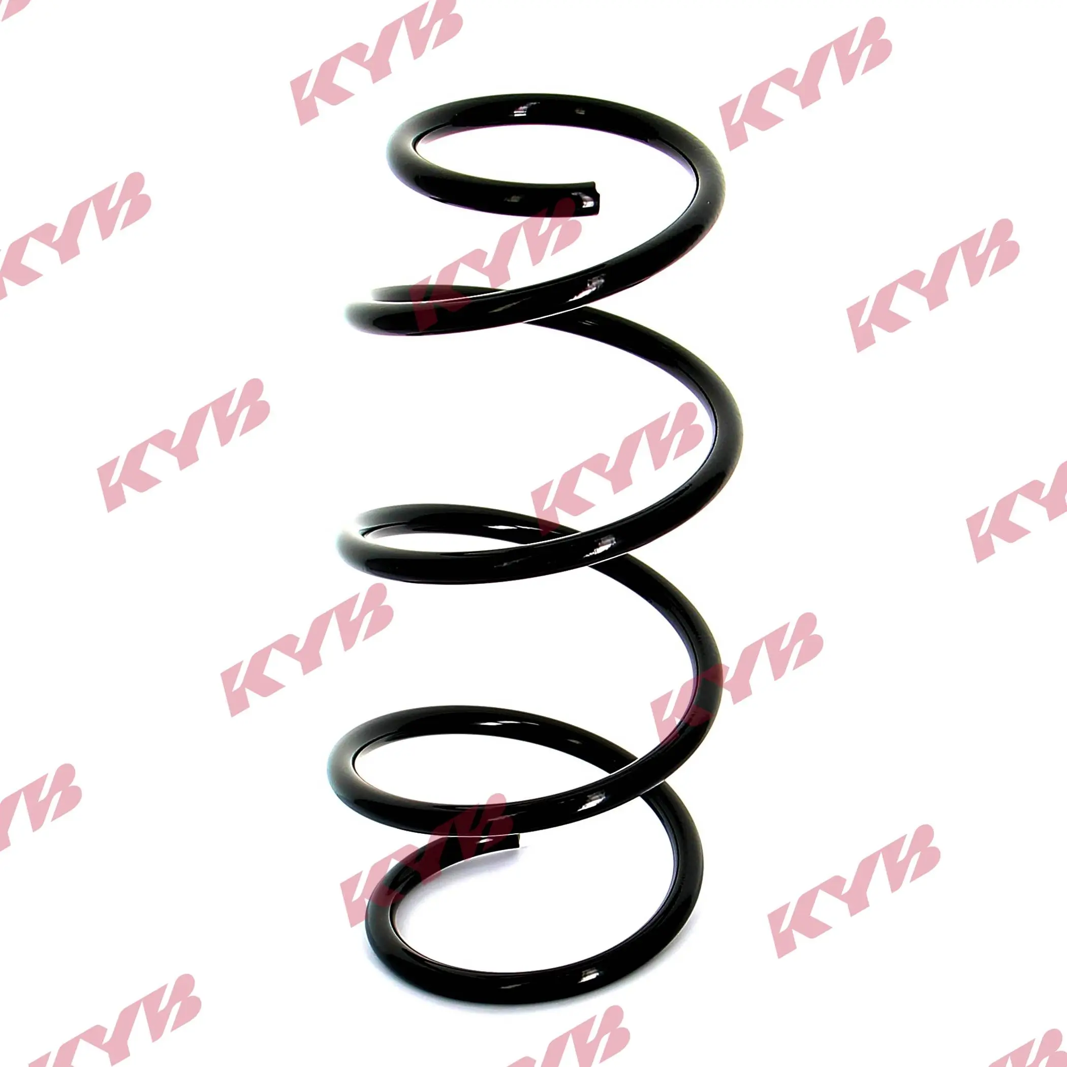 Fahrwerksfeder Vorderachse KYB RA1268